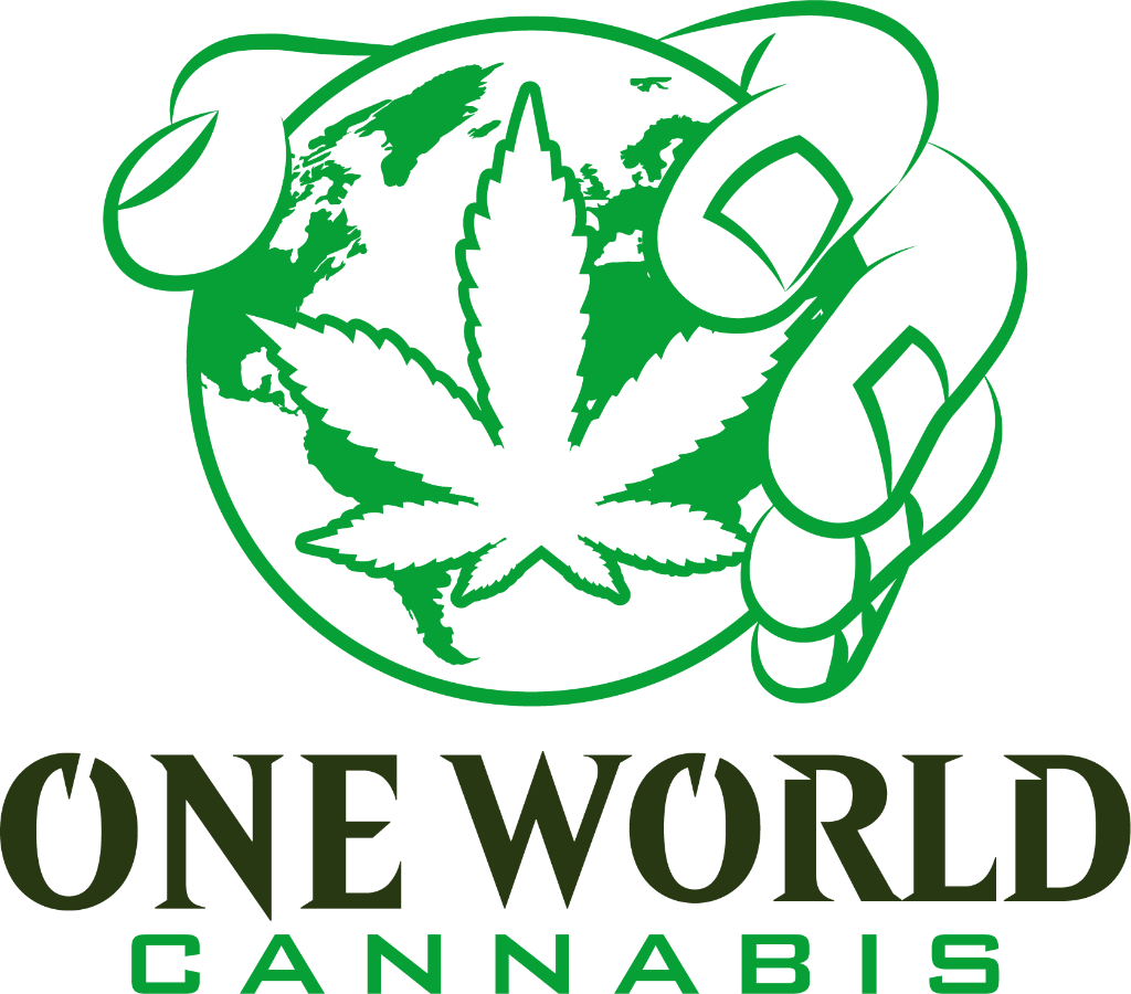 One World Cannabis Logo